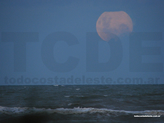 Costa del Este frente al mar